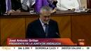 Ir al Video&nbsp;Gri&ntilde;an asegura que llegar&aacute; hasta el final en el caso de los ERE "afecte a quien afecte"