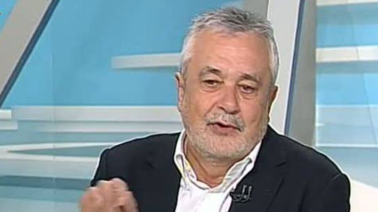 Gri��n cree en el PSOE no funciona 