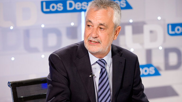 Gri&ntilde;&aacute;n: "Me gustar&iacute;a comparecer en la comisi&oacute;n de investigaci&oacute;n de los ERE"