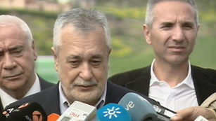 Ver v&iacute;deo  'Gri&ntilde;&aacute;n: "La Junta de Andaluc&iacute;a ya pidi&oacute; prisi&oacute;n para Guerrero"'
