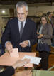 ELECCIONES VOTACI&Oacute;N