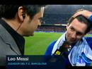 Ir al Video&nbsp;La gripe de Leo enfada a Osasuna