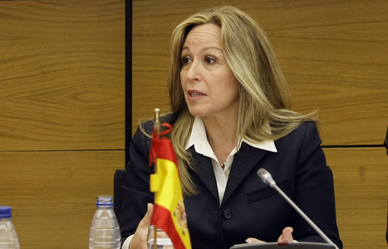 En Europa los ministros de Sanidad estudian la propuesta de Francia de anular los vuelos con M&eacute;xico