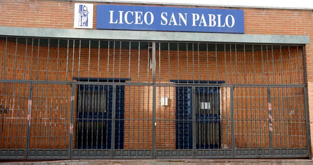 La gripe se extiende a otros seis colegios