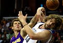 GRIZZLIES DE MEMPHIS VS LAKERS DE LOS &Aacute;NGELES