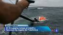 Ir al Video&nbsp;El 'Groupama' deja la Volvo Ocean Race a tiro para 'Puma' y 'Telef&oacute;nica'