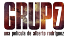 Grupo 7, la película