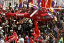 CONCENTRACI&Oacute;N CIUDADANA CONTRA LOS RECORTES
