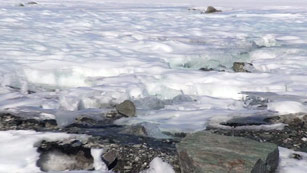 Un grupo de cient�ficos descubre un lago oculto en la Ant�rtida