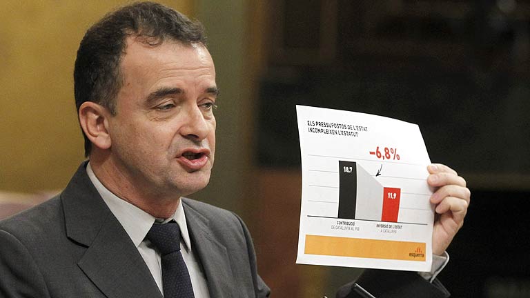 El Grupo Mixto, contra los Presupuestos por ut&oacute;picos y por servir a la banca