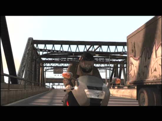 Zoom Net - GTA IV