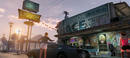 Los escenarios de Grand Theft Auto V son algunos de los m&aacute;s pobres y peligrosos de la ciudad de Los Santos