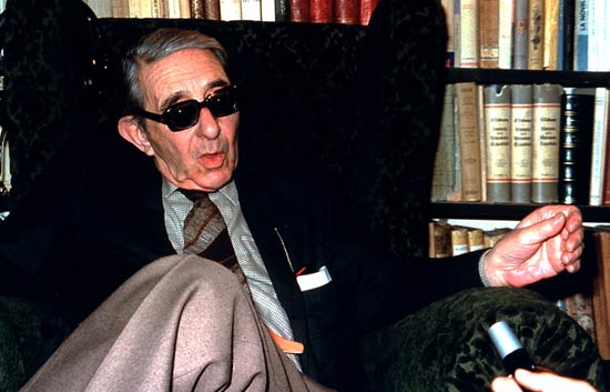 'GTB x GTB', en el centenario del nacimiento de Torrente Ballester