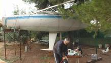 Guardar el barco en casa, una soluci&oacute;n para ahorrar los costes del dique seco
