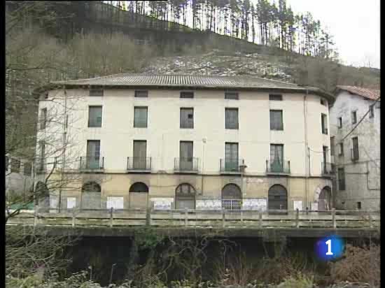 La Guardia Civil busca en Francia al presunto etarra Juan Mar&iacute;a M&uacute;gica