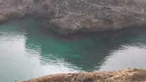 Ir al Video&nbsp;La guardia civil encuentra en la playa de los Gal&aacute;pagos, Melilla el cuerpo de una ni&ntilde;a