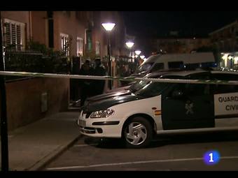 Ir al Video&nbsp;La Guardia Civil investiga la muerte violenta de una mujer de 80 a&ntilde;os en Zafra, Badajoz