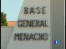 Ir al Video&nbsp;La Guardia Civil investiga un robo en la armer&iacute;a de una base militar de Badajoz