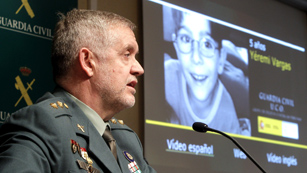 Ver v&iacute;deo  'La Guardia Civil revela nueva informaci&oacute;n en el caso del desaparecido Y&eacute;remi Vargas'