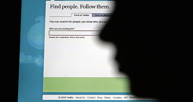 La Guardia Civil vigila las redes sociales