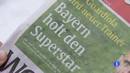 Ir al Video&nbsp;Guardiola acapara portadas en Alemania