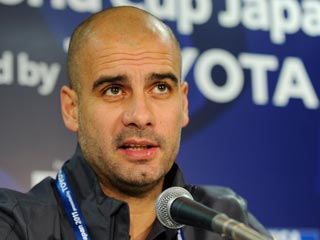 Ver v&iacute;deo  'Guardiola desmiente que Villa est&eacute; en venta'