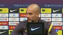 Ir al Video&nbsp;Guardiola: "La eliminatoria se decidir&aacute; en los minutos finales"