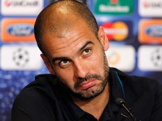 Ver v&iacute;deo  'Guardiola no se f&iacute;a del Copenhague'