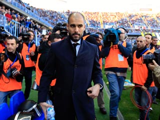 Ver v&iacute;deo  'Guardiola: "La fuerza de Messi es ser importante en cada partido"'