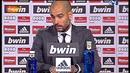Ir al Video&nbsp;Guardiola: "No me f&iacute;o un pelo"