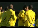 Ir al Video&nbsp;Guardiola podr&iacute;a tirar de canteranos ante Osasuna