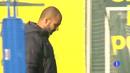 Ir al Video&nbsp;Guardiola quita hierro al asunto Pepe