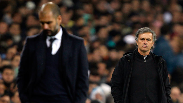 Guardiola se lleva el duelo t&eacute;cnico