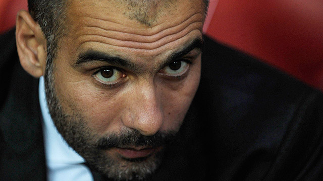 Guardiola, sin excusas ante el virus FIFA