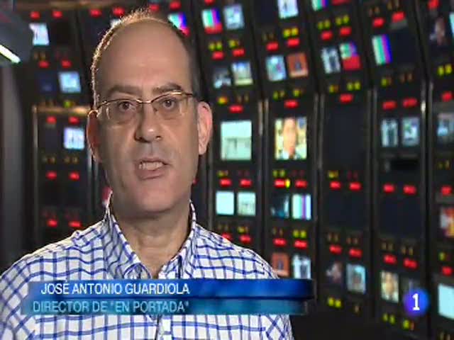 El Debate de la 1 - Jos&eacute; Antonio Guardiola hace una an&aacute;lisis de la primera vuelta de las elecciones francesas