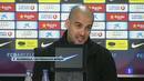 Video: Guardiola: "Solo nos vale un resultado"