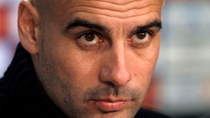 Ver v&iacute;deo  'Guardiola: "Solo nos vale un resultado"'