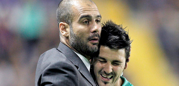 Guardiola y Villa Guardiola y Villa