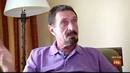 Ir al Video&nbsp;Guatemala le deniega el asilo pol&iacute;tico al estadounidense John McAfee