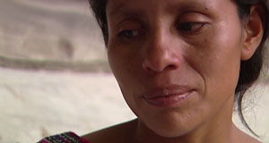 "Guatemala, las heridas abiertas" "Guatemala, las heridas abiertas"