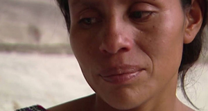 "Guatemala, las heridas abiertas"
