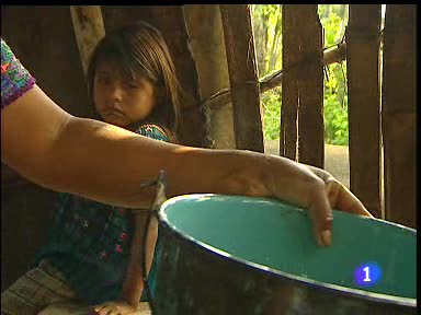 Informe semanal - Guatemala, la verde sequ&iacute;a