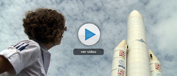 Guayana Francesa, bosque tropical y tecnología punta Guayana Francesa, bosque tropical y tecnología punta