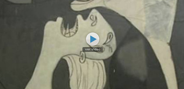 El Guernika de Picasso