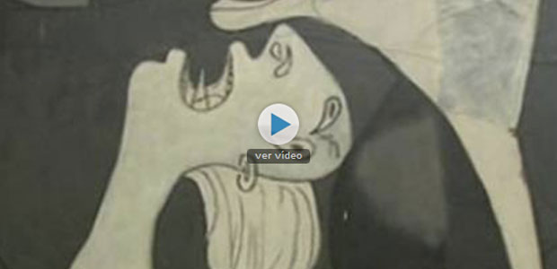 El Guernika de Picasso