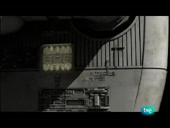 Plut&oacute;n BRB Nero - T2 - Cap&iacute;tulo 26