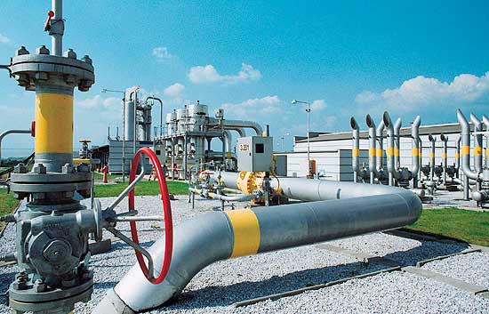 Ver v&iacute;deo  'La guerra del gas deja sin suministro a media Europa'