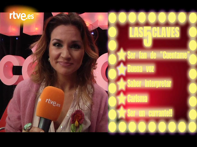 C&aacute;ntame c&oacute;mo pas&oacute; - Gu&iacute;a r&aacute;pida para ser un Alc&aacute;ntara