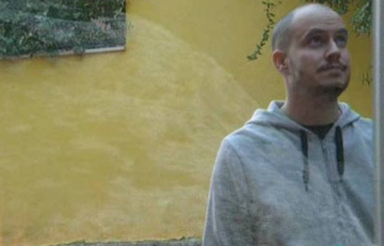 Guille Milkyway, de Eurovisi&oacute;n a los Goya