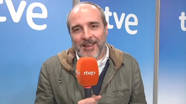 Los misterios de Laura - Fernando Guill&eacute;n nos habla de 'Jacobo'